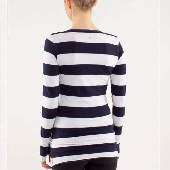 Lululemon Every Yogi Long Sleeve - Picture 4 of 8